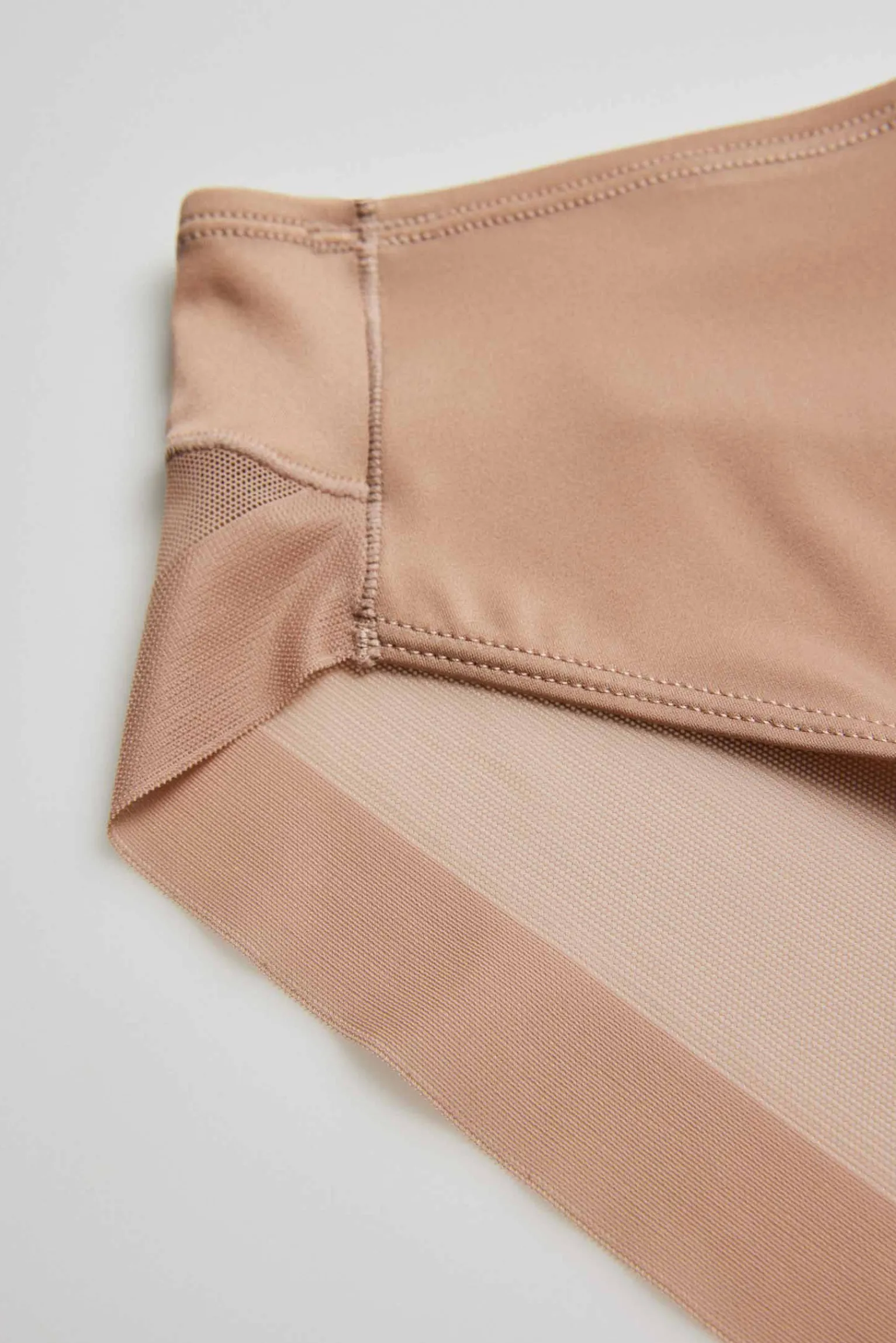 Braga de tul visón<Ysabel Mora Clearance