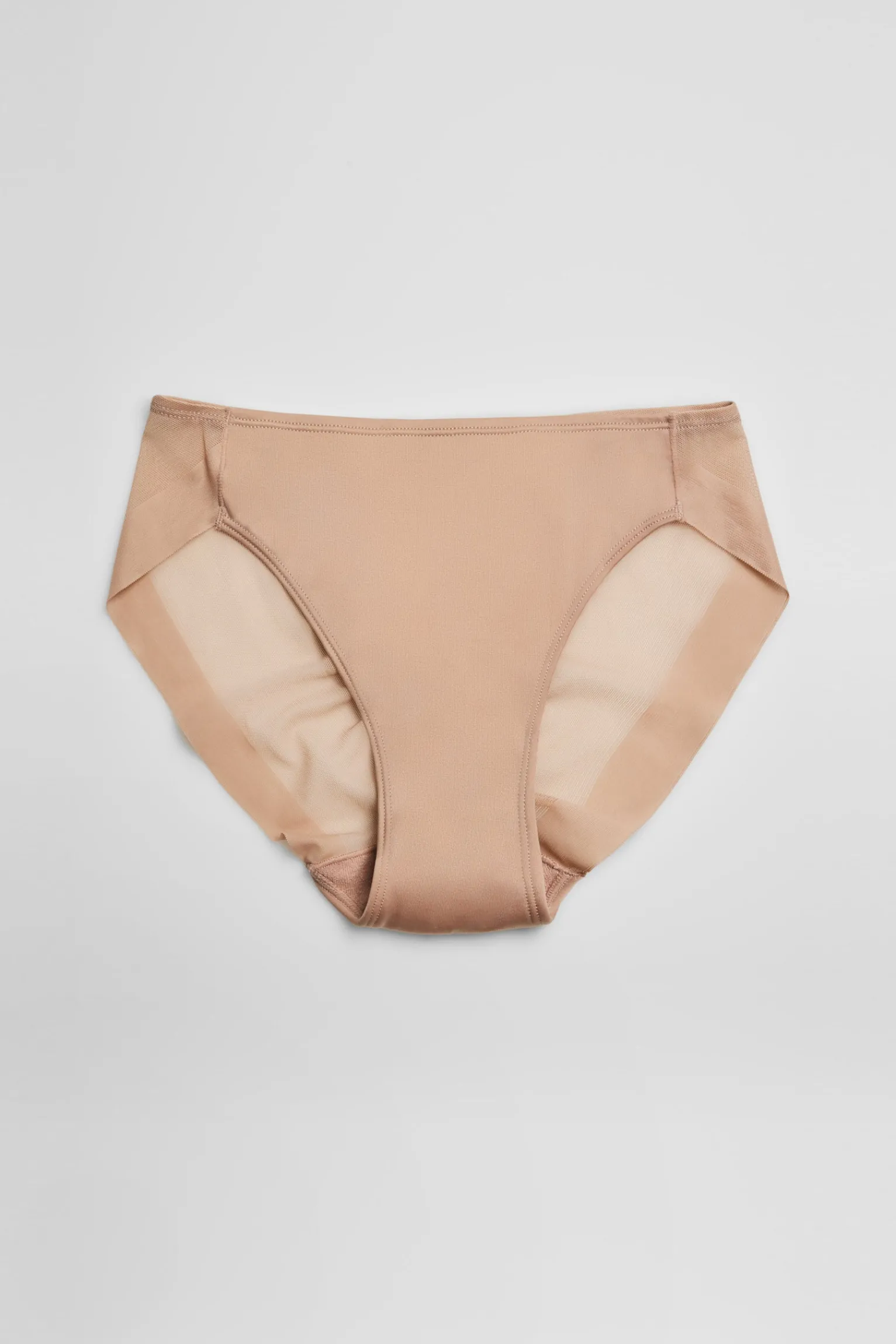 Braga de tul visón<Ysabel Mora New