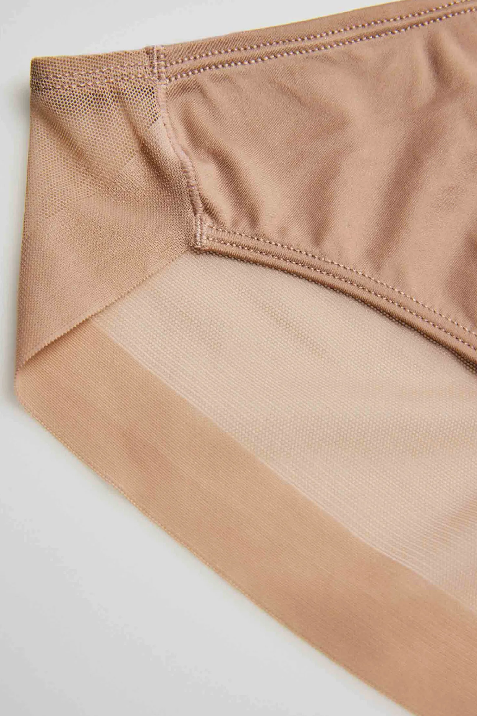 Braga de tul visón<Ysabel Mora New