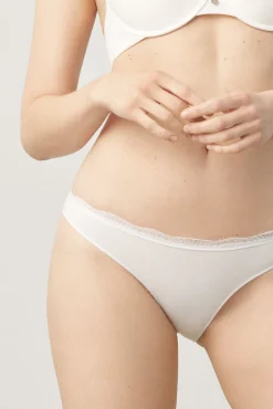 Braga lencera<Ysabel Mora Outlet