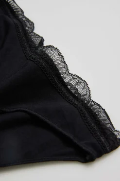 Braga lencera<Ysabel Mora Outlet