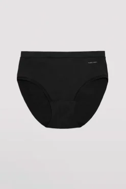 Braga midi adapt con acabados invisibles negro<Ysabel Mora Clearance