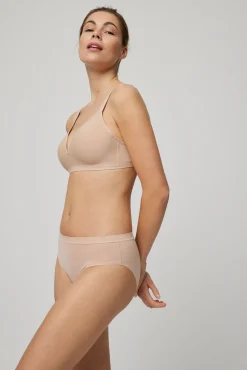 Braga midi adapt con acabados invisibles<Ysabel Mora New