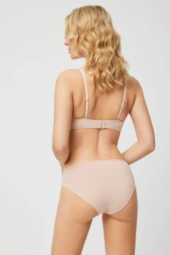 Braga midi algodón<Ysabel Mora Hot