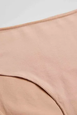 Braga midi algodón<Ysabel Mora Hot