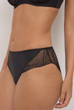 Braga midi de encaje<Ysabel Mora Online