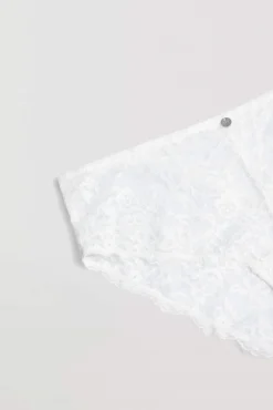 Braga midi encaje<Ysabel Mora Clearance