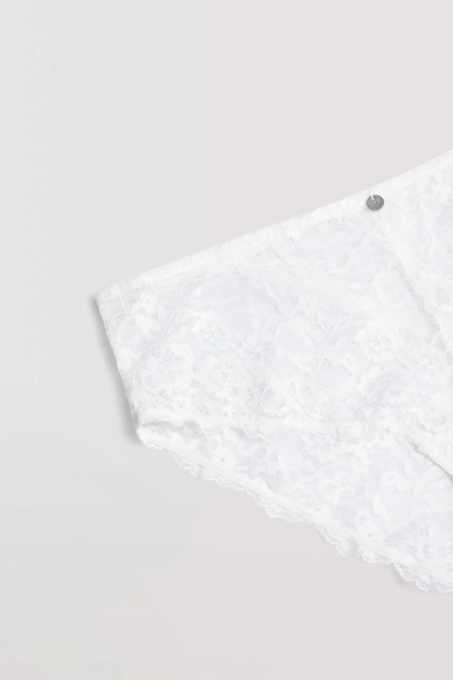 Braga midi encaje<Ysabel Mora Clearance