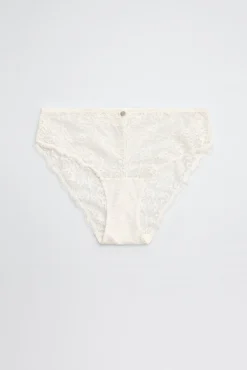 Braga midi encaje<Ysabel Mora Clearance