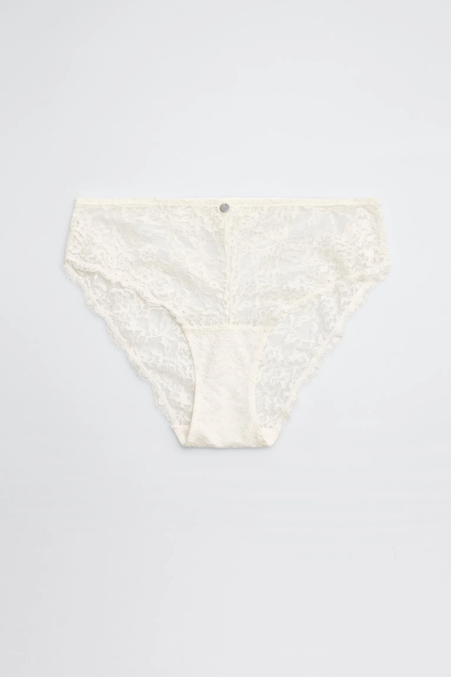 Braga midi encaje<Ysabel Mora Clearance