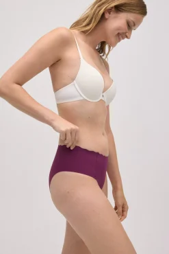 Braga midi láser<Ysabel Mora New