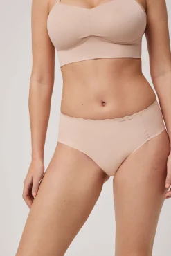 Braga midi láser<Ysabel Mora Online