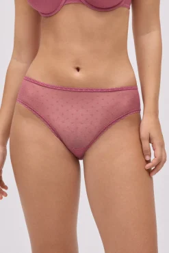 Braga midi plumeti<Ysabel Mora Best