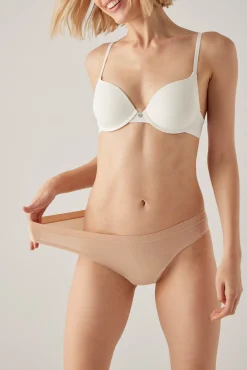 Braga mini adapt con acabados invisibles<Ysabel Mora