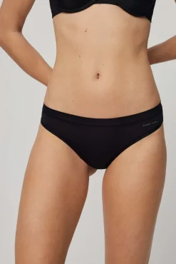 Braga mini adapt con acabados invisibles negro<Ysabel Mora Outlet