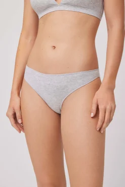 Braga mini algodón<Ysabel Mora Outlet