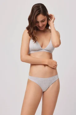 Braga mini algodón<Ysabel Mora Outlet