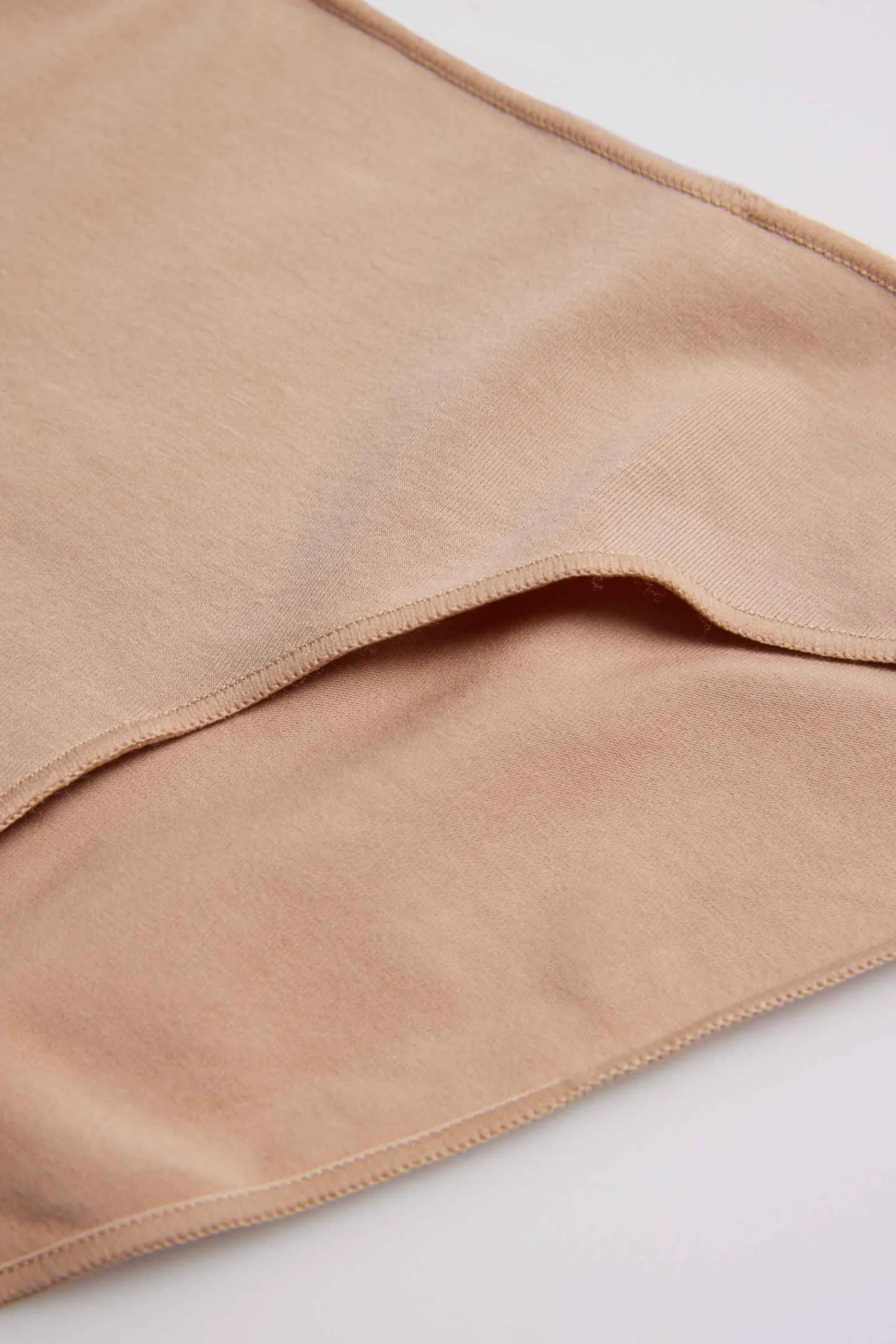 Braga mini algodón<Ysabel Mora Sale