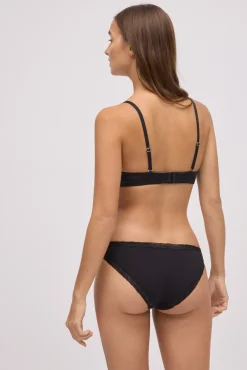 Braga mini detalles encaje<Ysabel Mora Sale