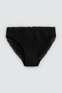 Braga mini detalles encaje<Ysabel Mora Sale