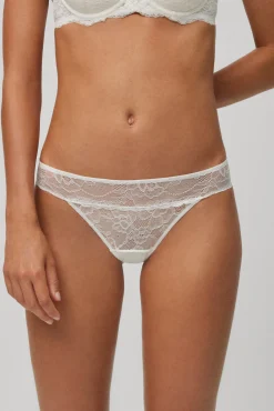 Braga mini encaje<Ysabel Mora Clearance