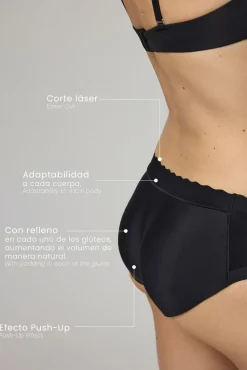 Braga push up<Ysabel Mora Clearance