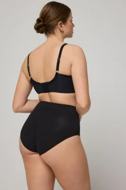 Braga reductora láser algodón compresión media<Ysabel Mora Best