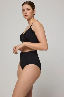 Braga reductora láser algodón compresión media<Ysabel Mora Best