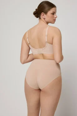 Braga reductora láser algodón compresión media<Ysabel Mora Sale