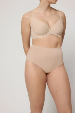 Braga reductora láser algodón compresión media<Ysabel Mora Sale