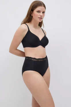 Braga reductora media compresión<Ysabel Mora Sale