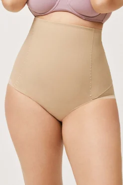 Braguita alta reductora compresión media<Ysabel Mora New