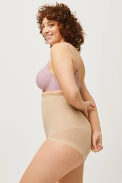 Braguita alta reductora compresión media<Ysabel Mora New