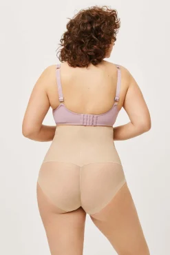 Braguita alta reductora compresión media<Ysabel Mora New