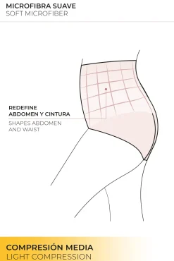 Braguita alta reductora<Ysabel Mora Clearance