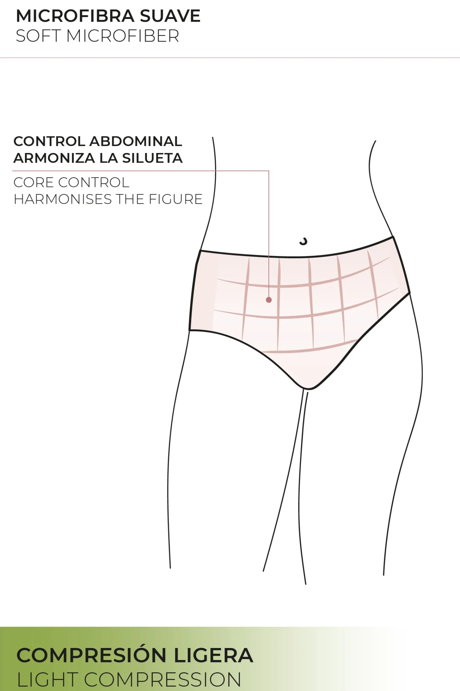 Braguita reductora<Ysabel Mora Sale