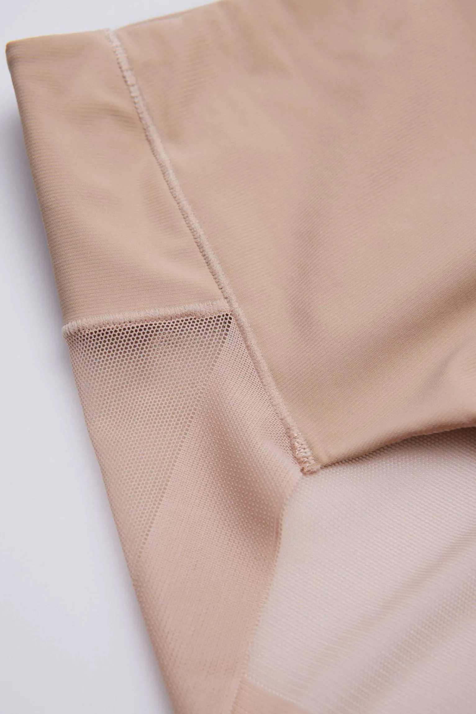 Braguita reductora tejido de tul compresión media<Ysabel Mora Online