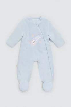 Buzo bebé Baby Stars<Ysabel Mora Best