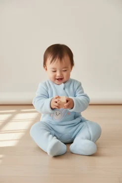 Buzo bebé Baby Stars<Ysabel Mora Best