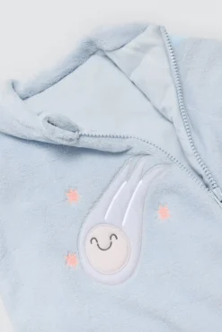 Buzo bebé Baby Stars<Ysabel Mora Best