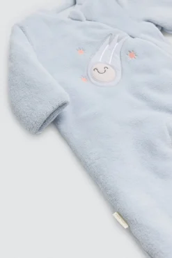 Buzo bebé Baby Stars<Ysabel Mora Best