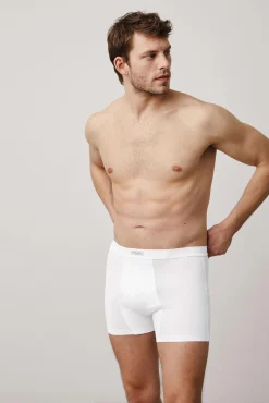 Bóxer con abertura<Ysabel Mora Discount