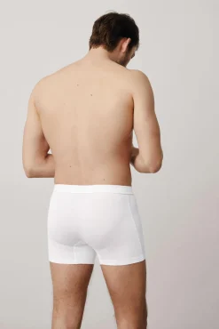 Bóxer con abertura<Ysabel Mora Discount