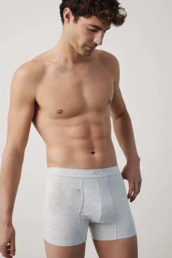 Bóxer con abertura<Ysabel Mora Sale