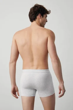 Bóxer con abertura<Ysabel Mora Sale