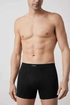 Bóxer con abertura<Ysabel Mora Discount