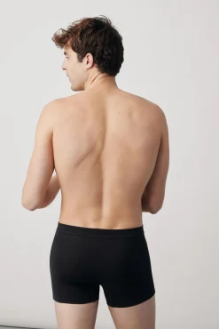 Bóxer con abertura<Ysabel Mora Discount