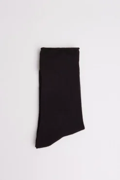 Calcetines bambú cálidos sin puño<Ysabel Mora Discount