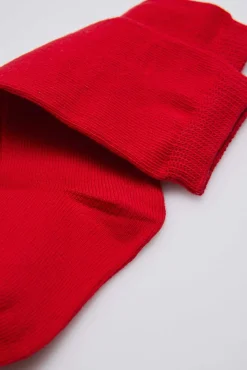 Calcetines bebé largos básicos<Ysabel Mora Discount