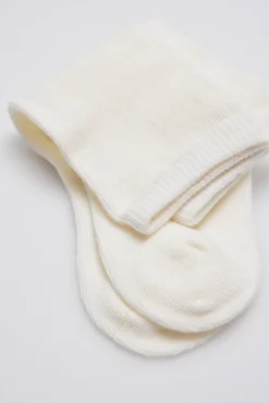 Calcetines bebé largos básicos<Ysabel Mora Outlet